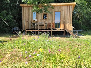 Exterior La Tiny