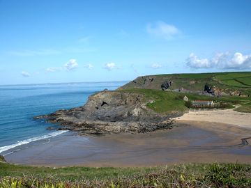 Church cove