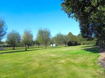 Farm site