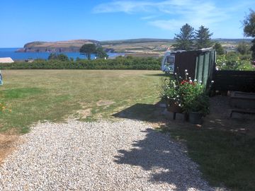 Grass pitches