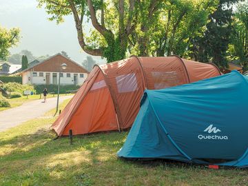 Camping atc routes du monde annecy veyrier-du-lac © clémentine gras