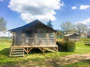 Exterior Lac'abane