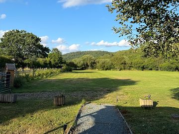 Around the site