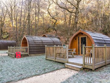 Lodges