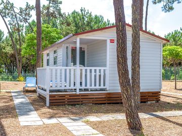 Ria Mar 2 bedroom static caravan