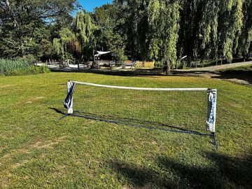 Recreational area