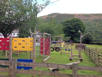 Play area