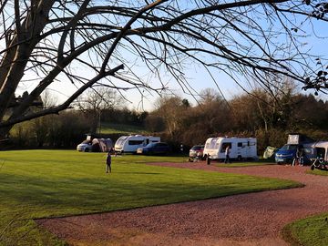 Campsite