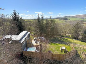 View from above