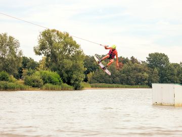 Outdoor activiteiten