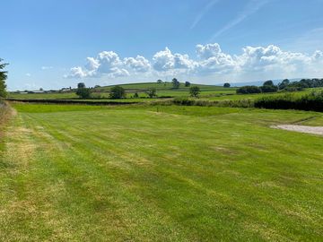 Countryside views