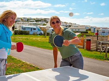 Table tennis