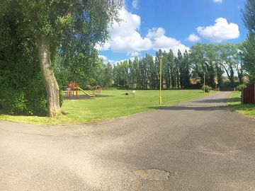 Play area