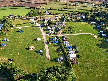 Camping Field