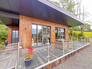 Kites nest lodge