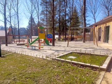 Play area
