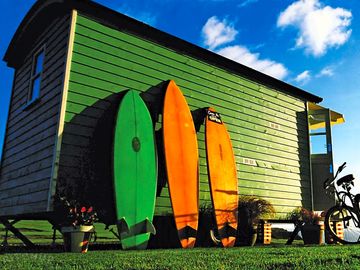 Surfboards