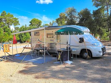 Camper