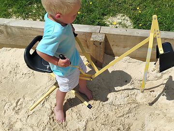 Play park