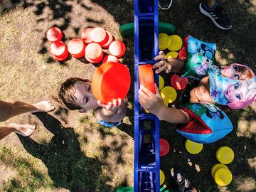 Activities for kids