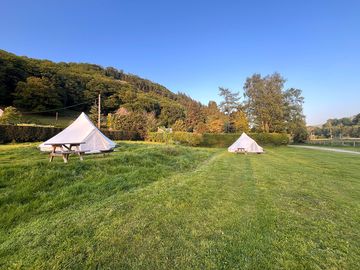 Tents