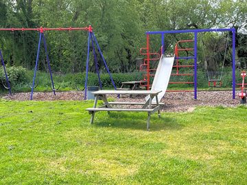 Play area