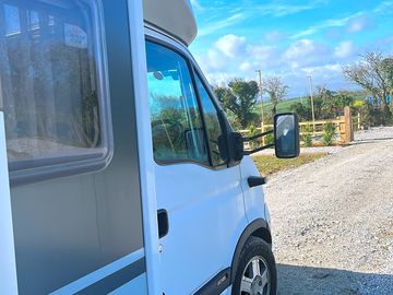 Happy campers 🙂