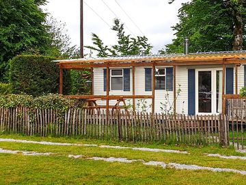 Mobile home