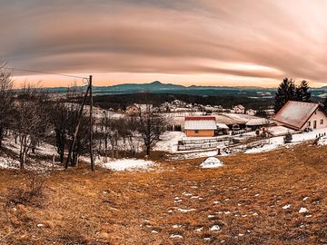 Panoramic view