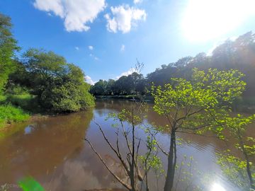 Nantes-brest canal