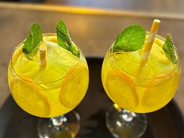 Limoncello