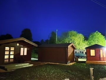 Microlodges