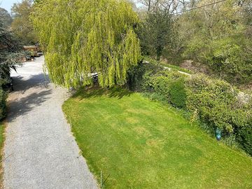 Browns farm caravan park
