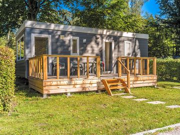 Chalet plus