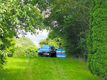 Campsite