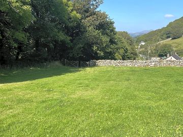 One of the pitches