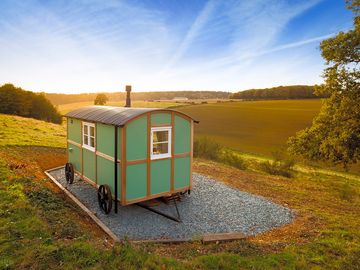 Rural views