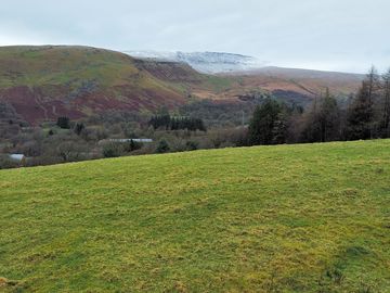Duke of Edinburgh non-electric grass pitch
