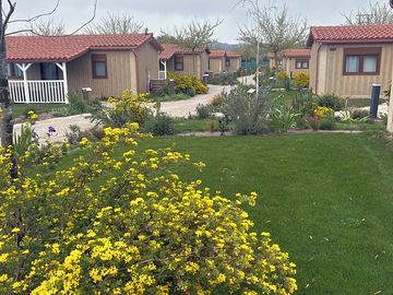 Bungalow exteriors