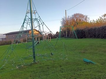 Play area