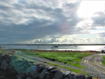 Close to kinvara