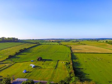 East Farm Campsite