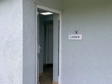 Toilets