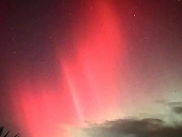 Northern lights