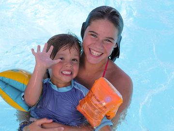 Family-friendly site