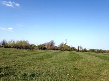 Rural pitches