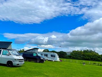 Tourers