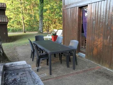 Decking