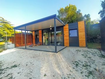 Outside space