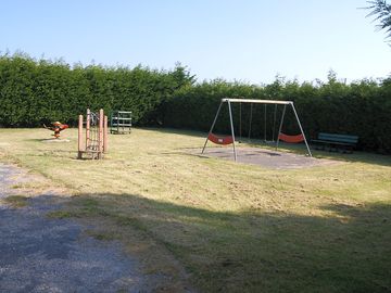 Play area